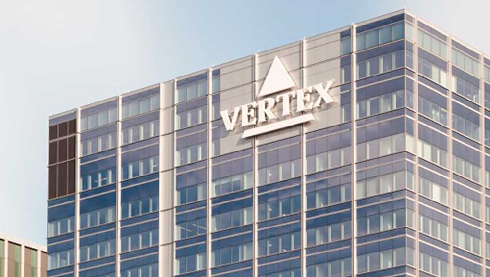 Vertex dips on mixed first-quarter report; but there's a silver lining