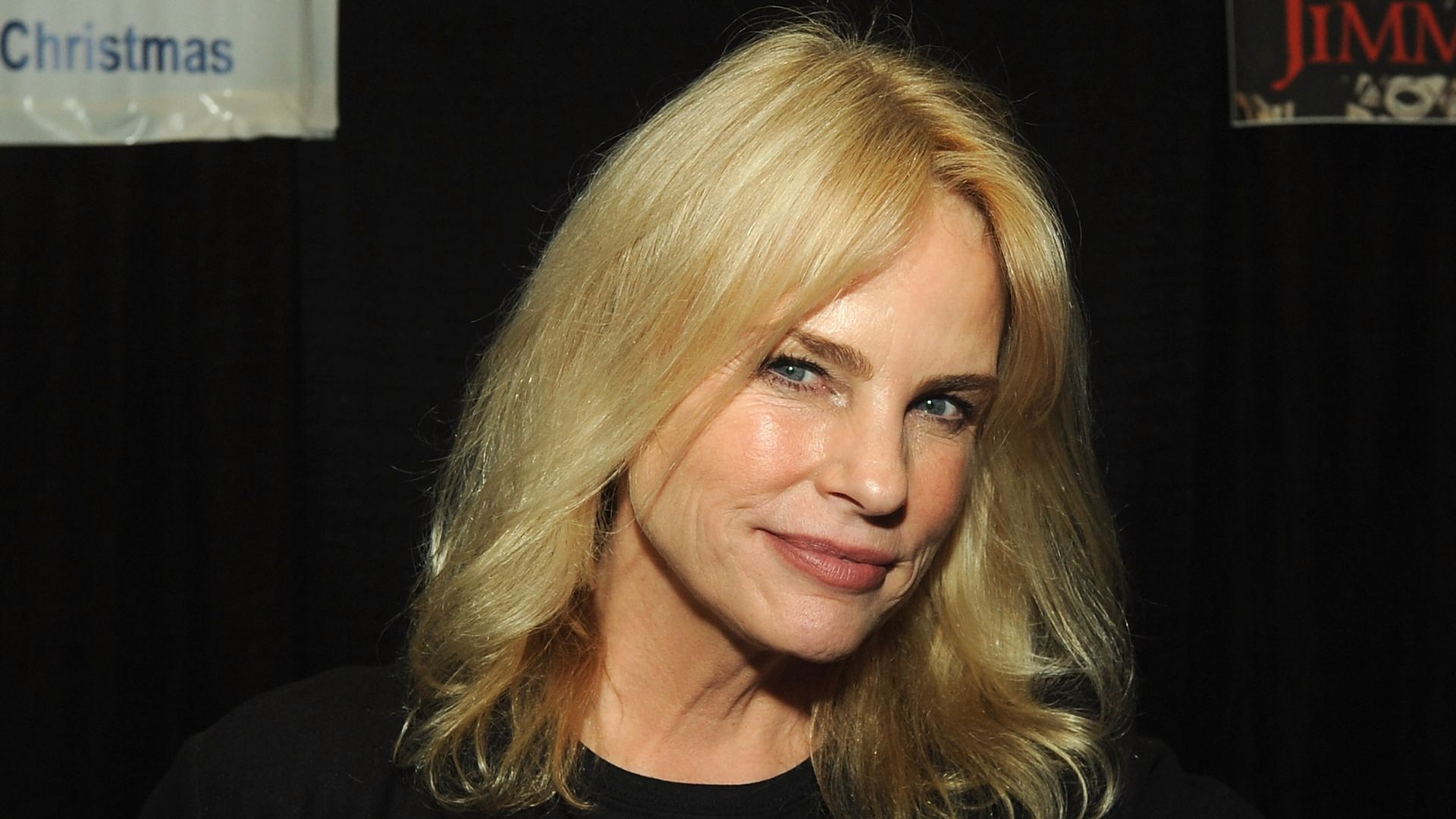 Inside late Ghostbusters star Jennifer Runyon's family life: from ...