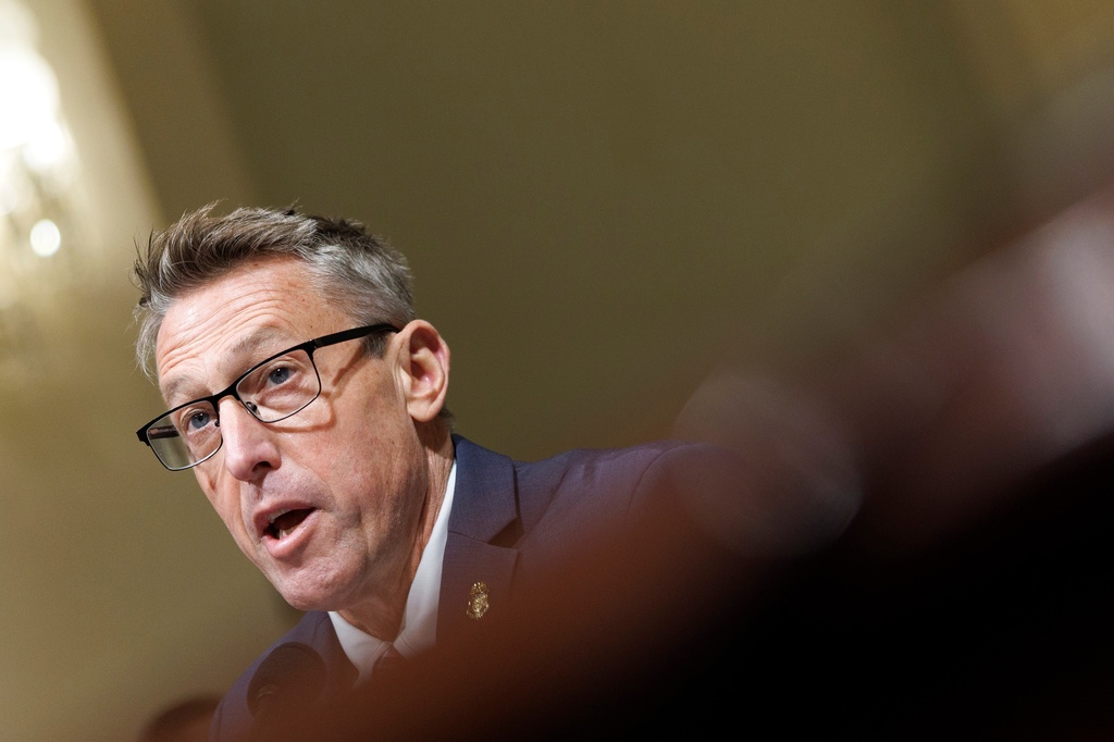 Whistleblower says CBP chief targeted senior staff over 'political ...