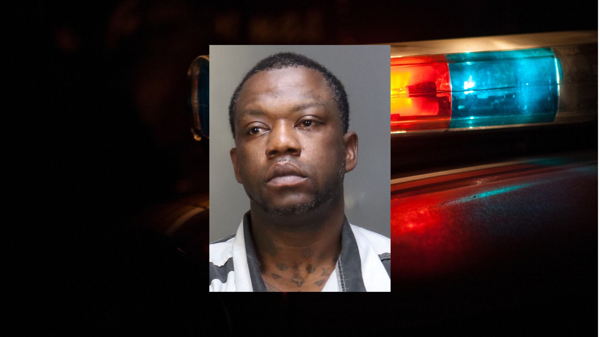 Waco man accused of dragging woman by hair, trying to hit her with SUV ...