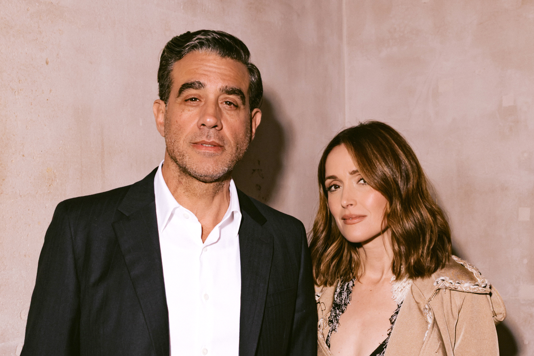 Bobby Cannavale tells his side of wife Rose Byrne’s bearded dragon ...