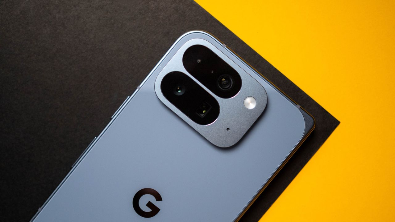 Pixel 11 Pro Fold on the brain? New leak claims refinements from Google