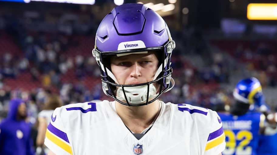 Saints strike gold with $14 million Ryan Wright deal