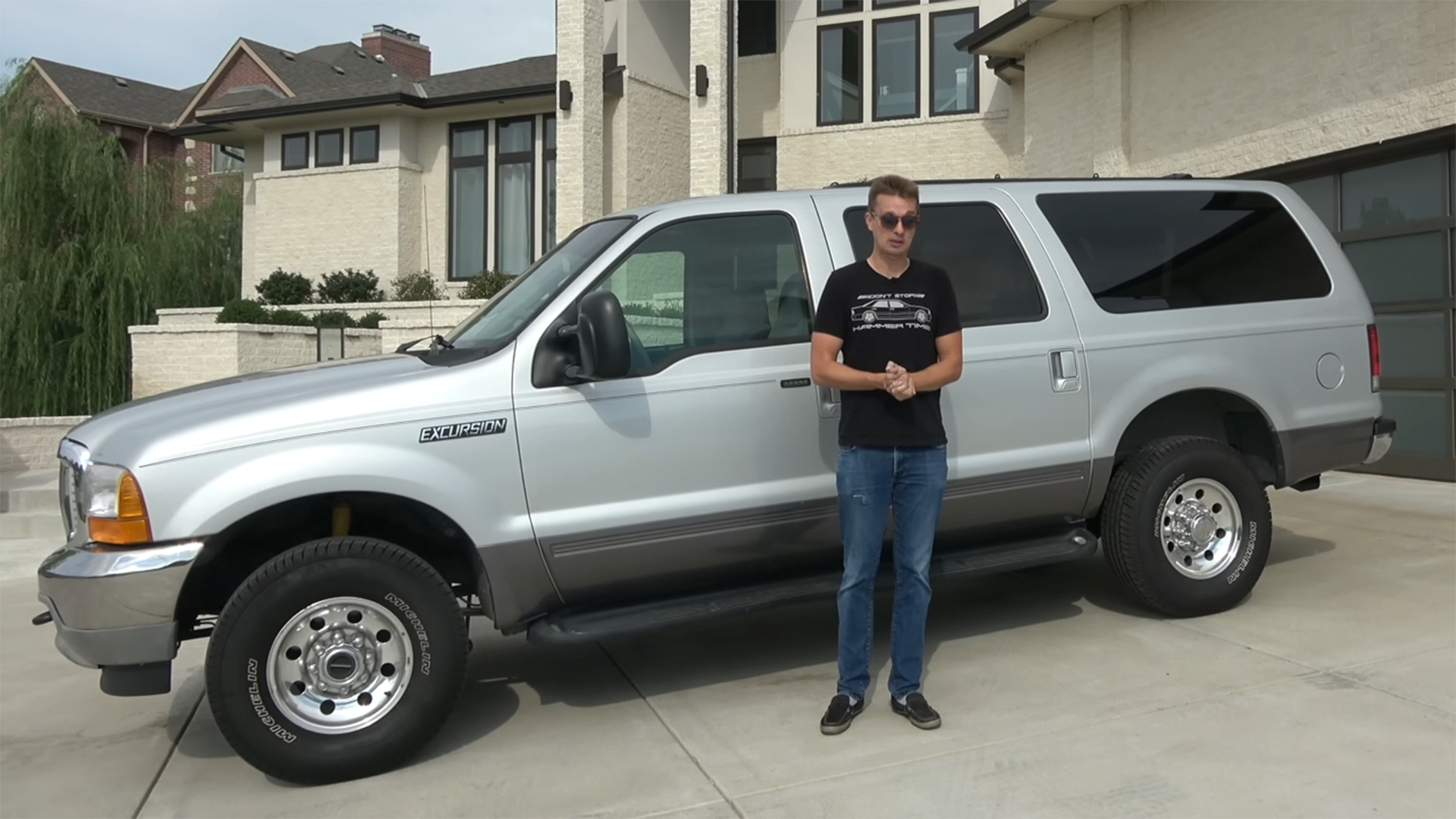 Why the Ford 7.3 Power Stroke still outlasts modern trucks