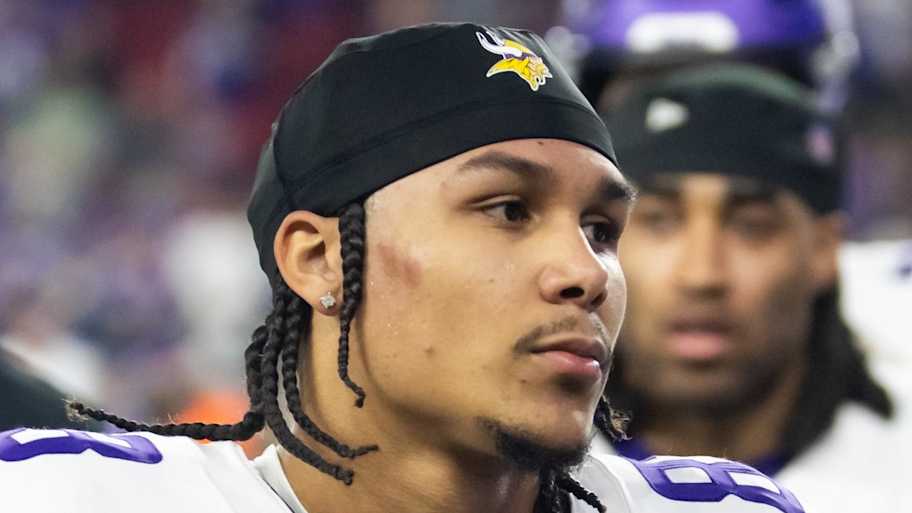 Raiders make big wide receiver addition in Jalen Nailor that nobody saw