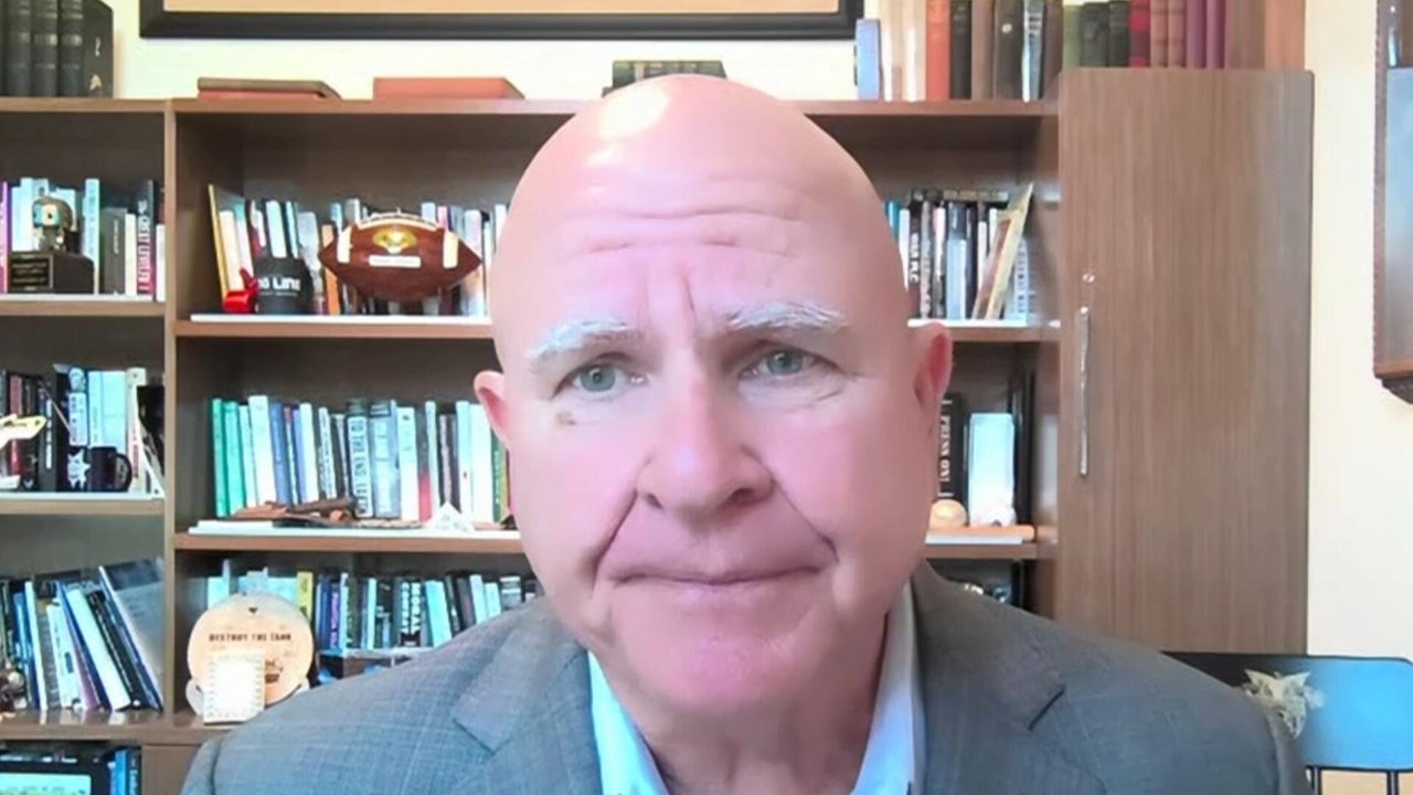HR McMaster on potential scenarios for boots on the ground in Iran
