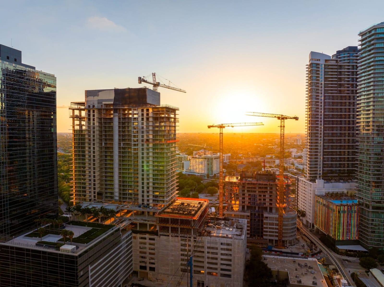 AI could transform how construction projects are managed