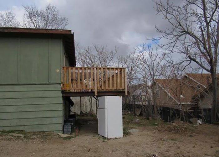 25 Funny Real Estate Listings That Are Hard To Believe Exist