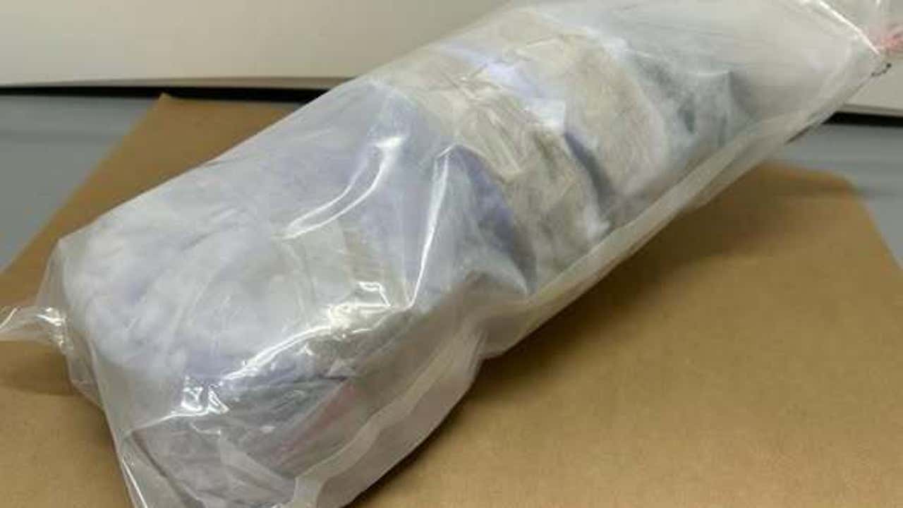 Purple fentanyl seized, Mexican national arrested in Clayton County ...