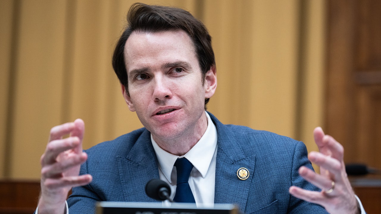 California House Republican announces he