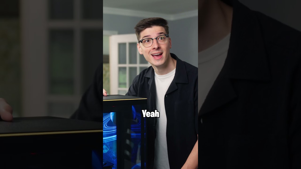 Experience Fortnite like never before with stunning graphics on a ...