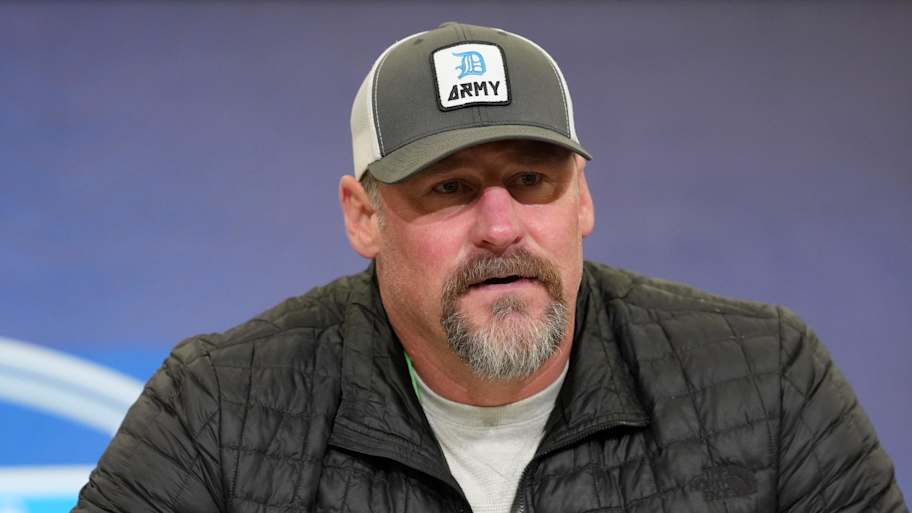 Lions can’t be happy with Bears’ splash FA signing<br><br>