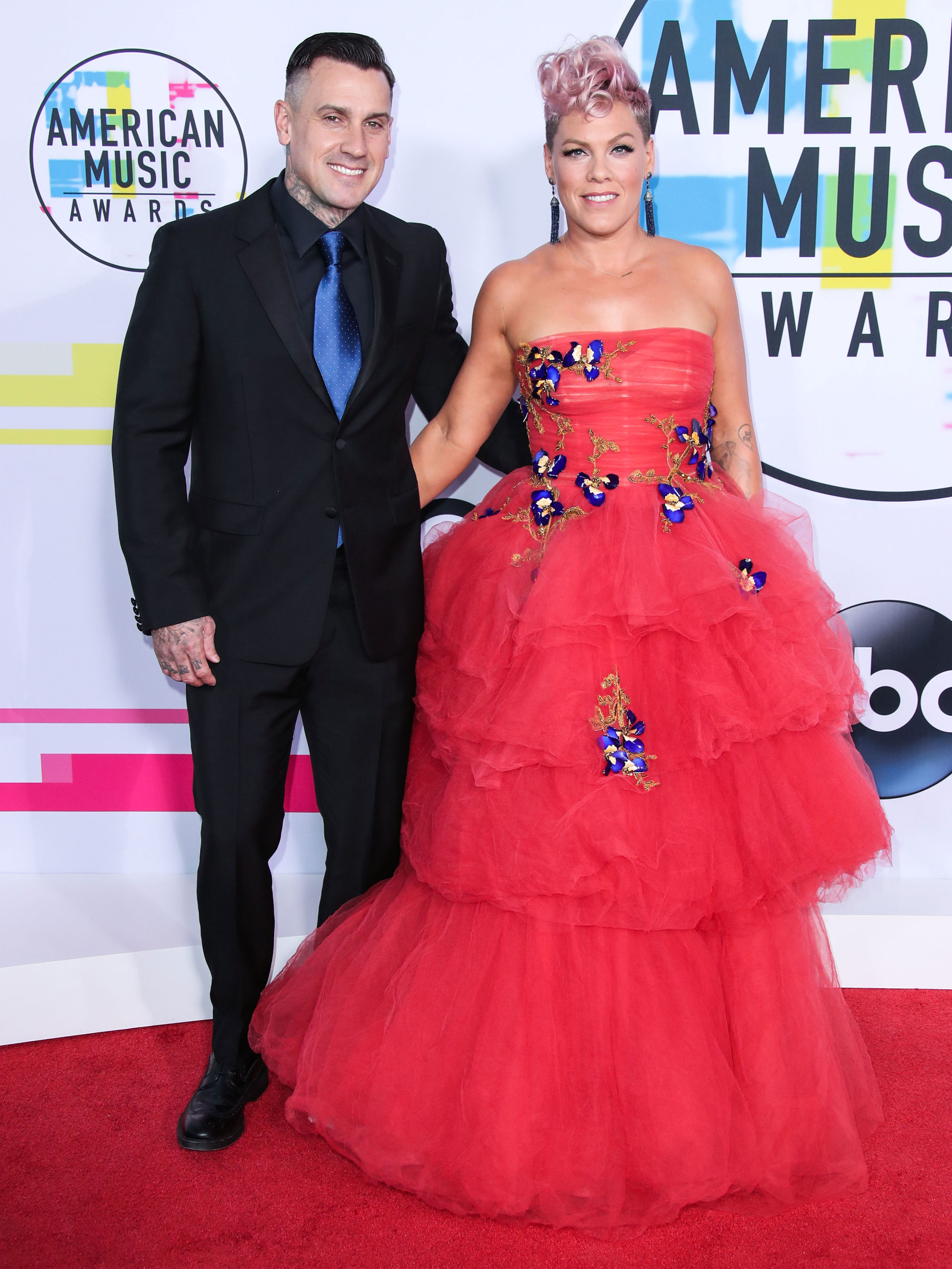 The truth behind Pink’s marriage split and why she really issued such a ...