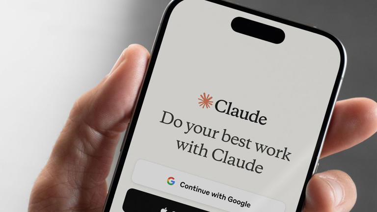 Researchers found a way to steal data from Claude.ai using Google Ads
