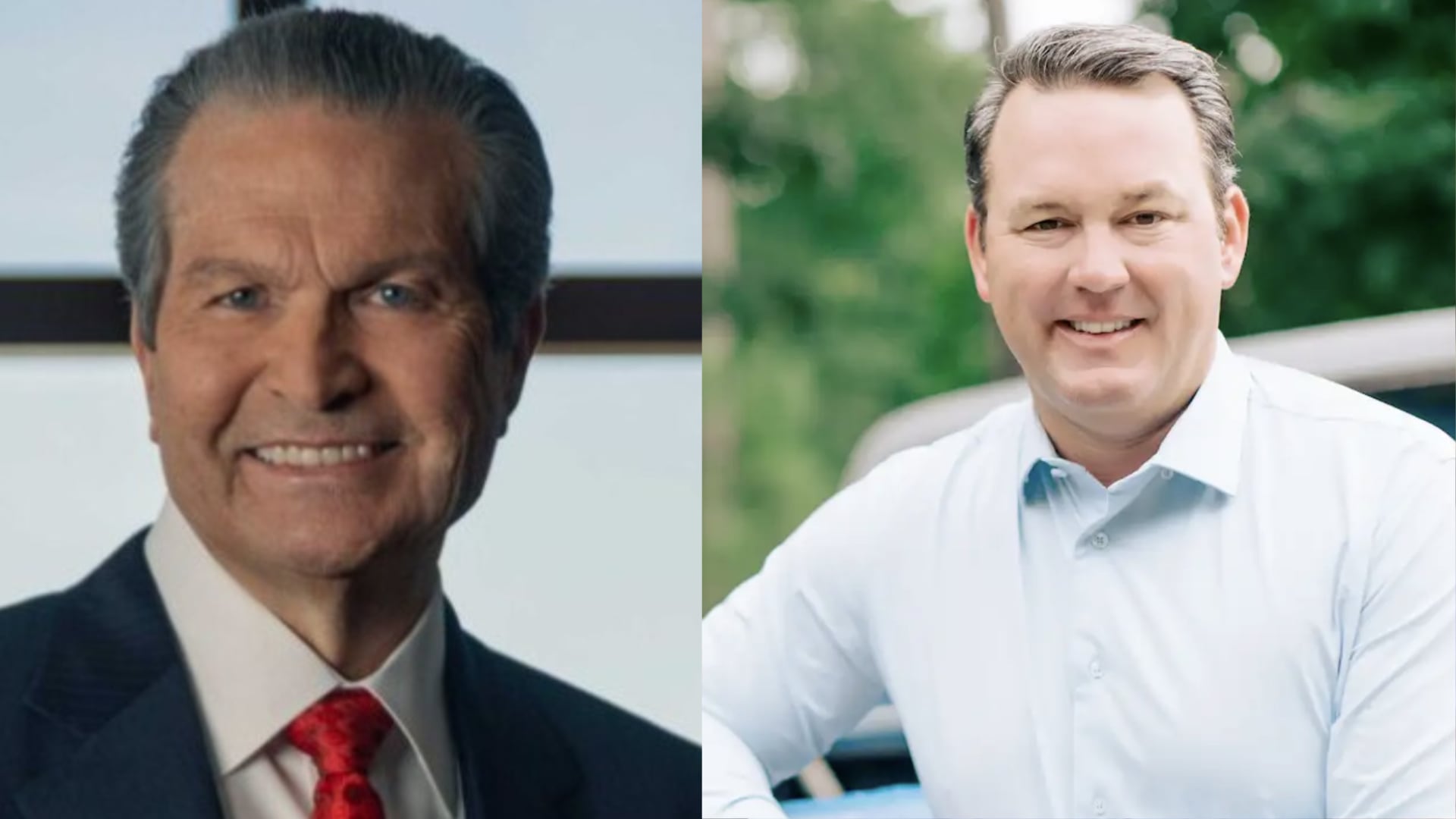 Rick Jackson agrees to gubernational debate<br><br>