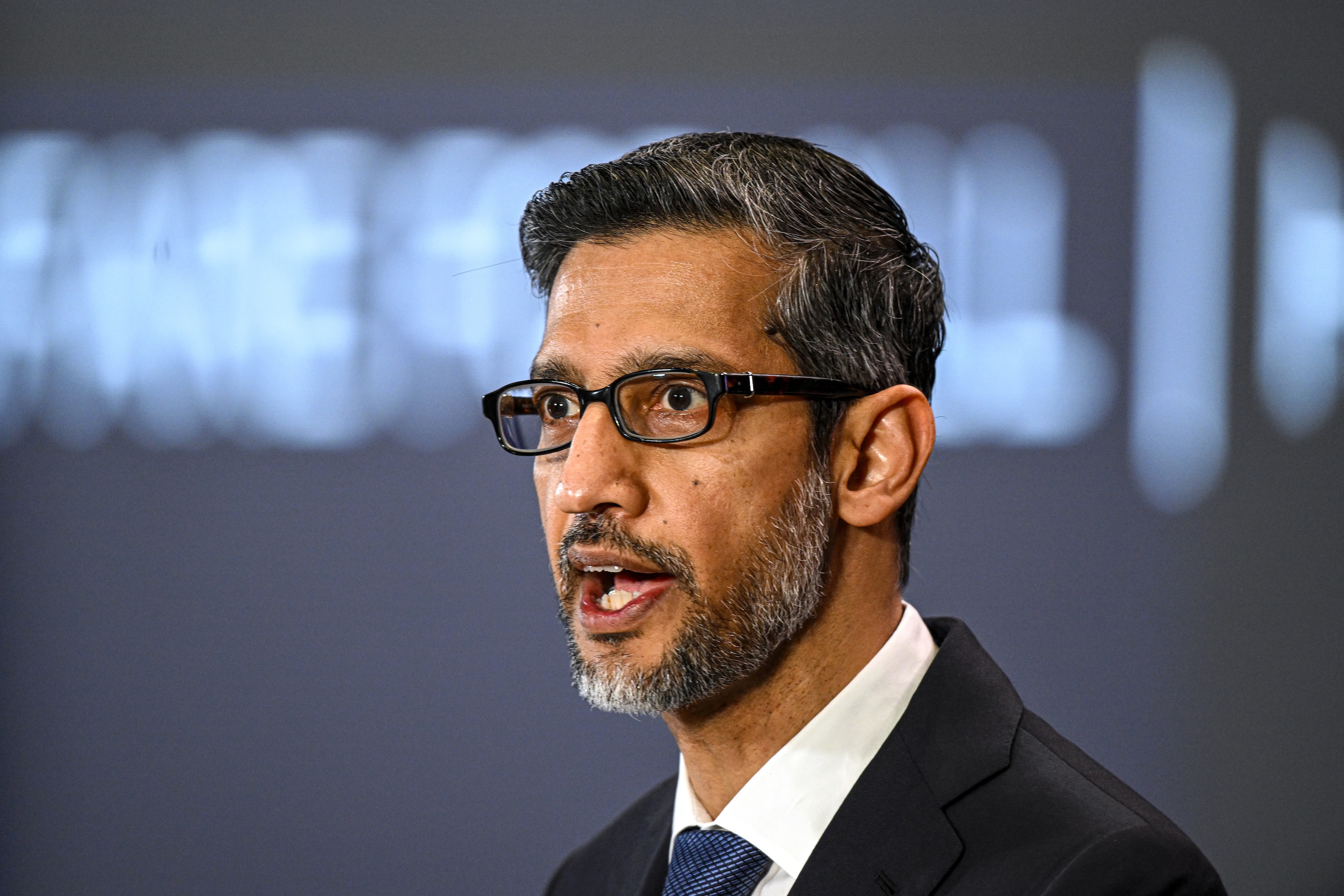 Alphabet CEO Sundar Pichai could earn $692 million — but only if he ...