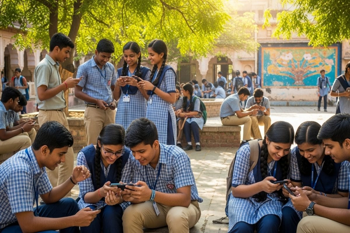 Mobile phones in schools: Distraction or digital learning tool?