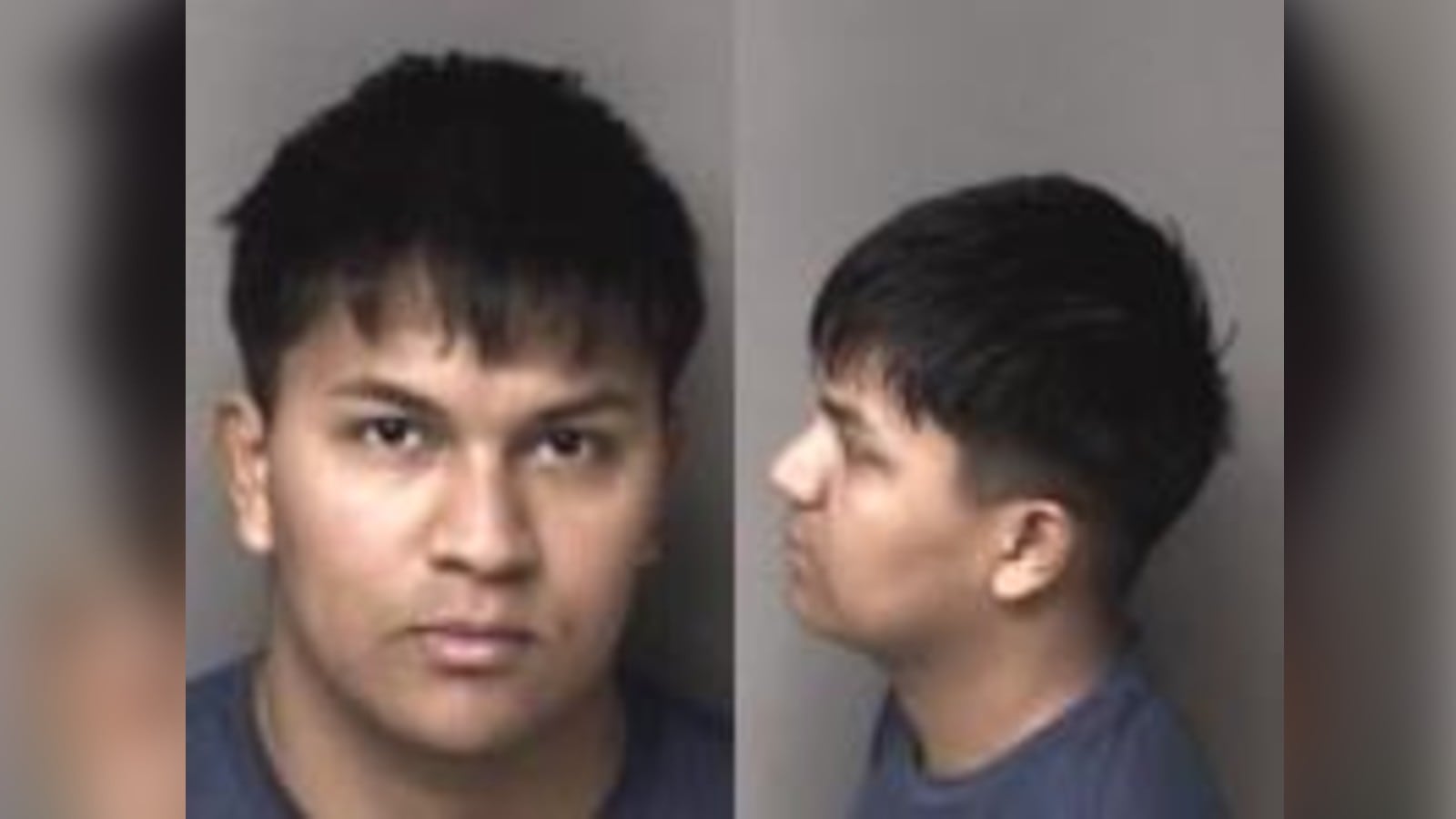 Man arrested on almost 60 counts of child sex crimes in North Carolina