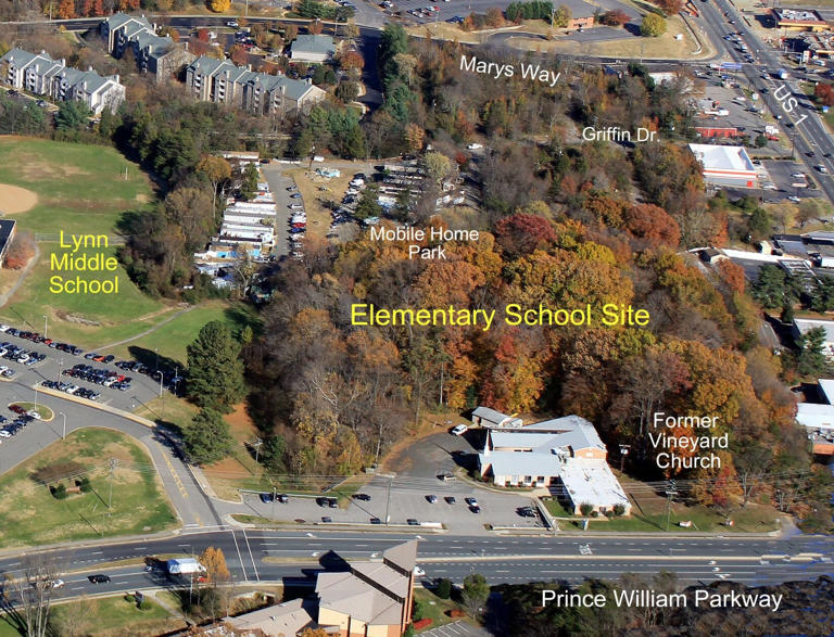 School board appoints members to Woodbridge-area elementary naming ...