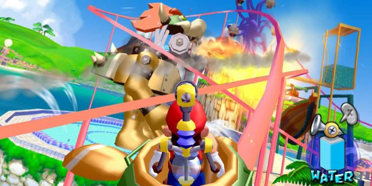23 years ago, Nintendo released Mario's most underrated game