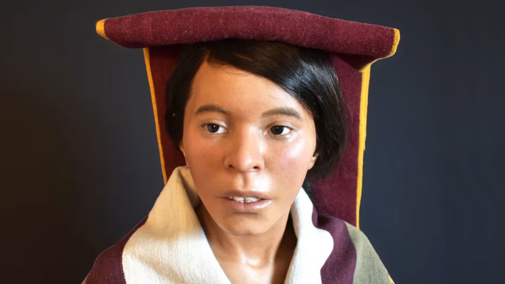 CT scans mummified Inca children reveal a violent secret hidden for 500 ...