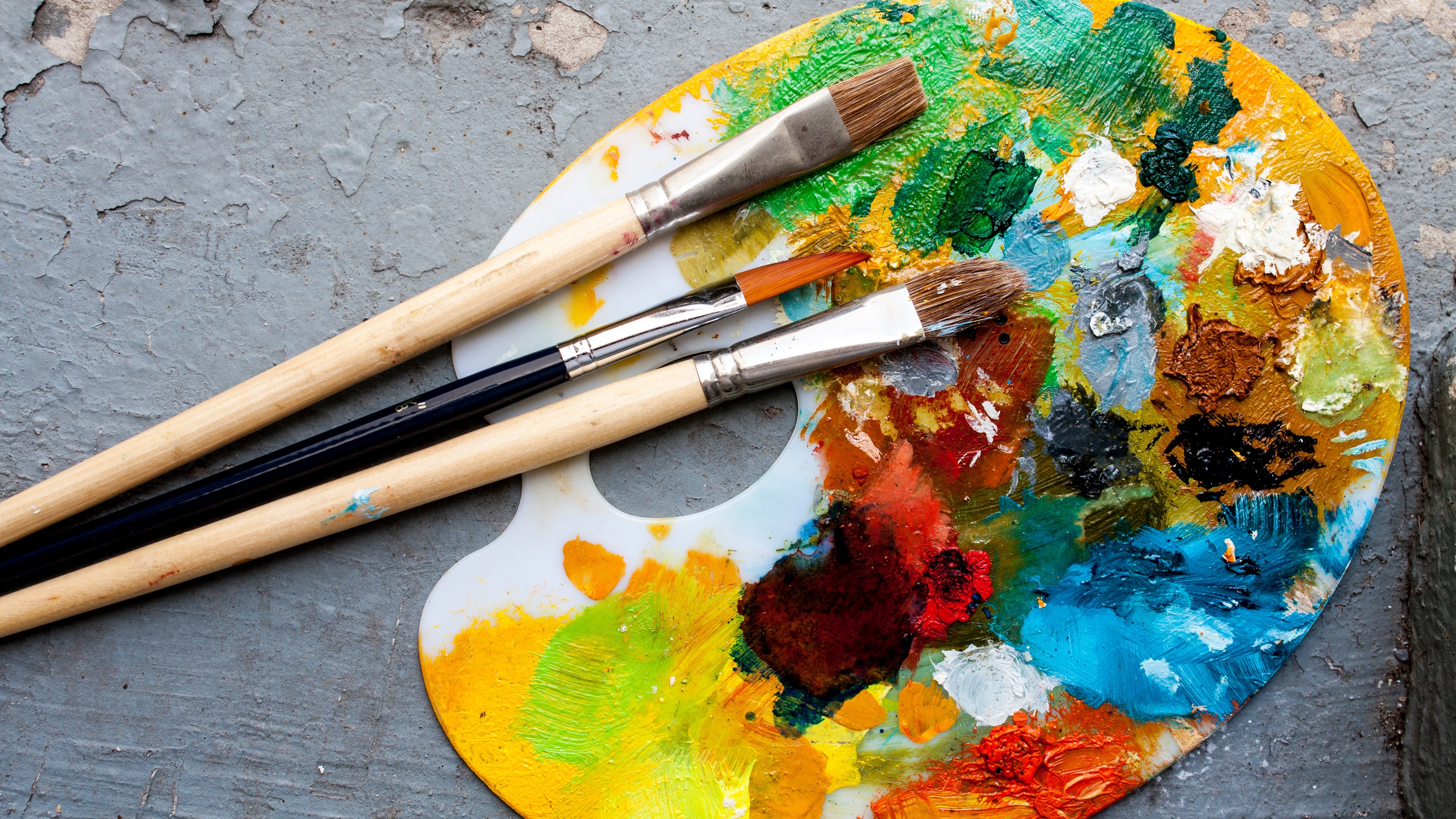 Applications open for artists at new studio space in Chamblee