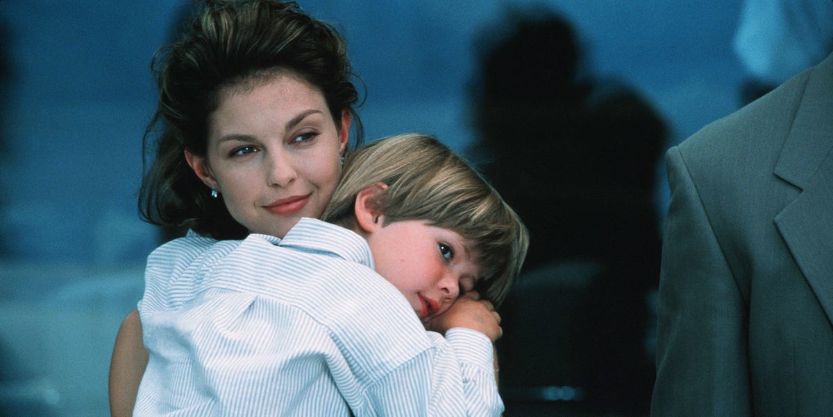 Classic '90s crime thriller that's captivating to the last minute is ...