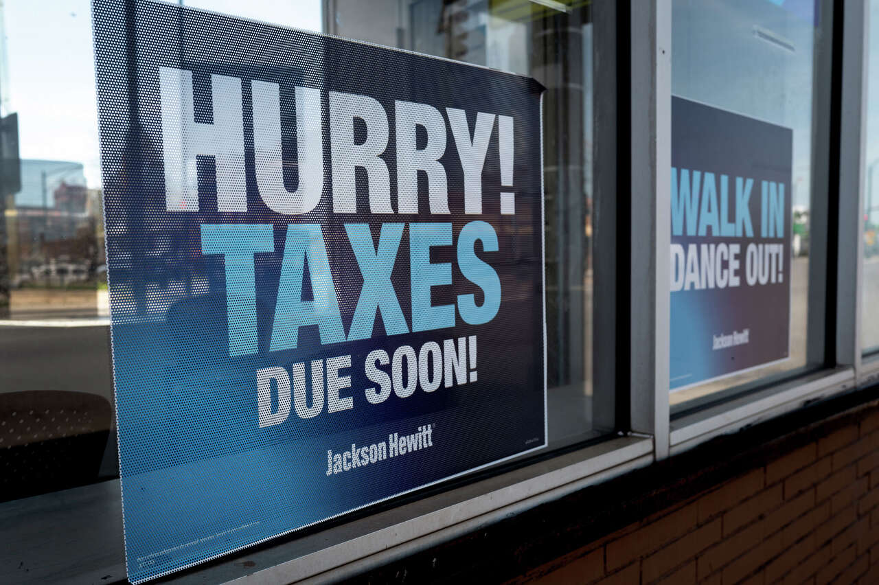 When is the last day to file taxes? Deadline to file and how to check ...