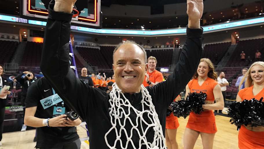 Oregon State women's basketball receives massive donation