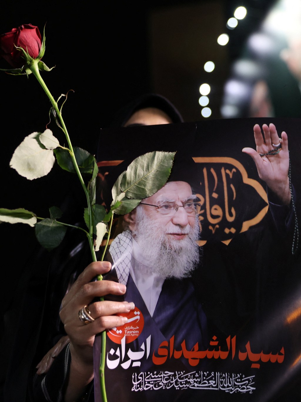 What to know about Mojtaba Khamenei, the son and successor of Iran’s ...
