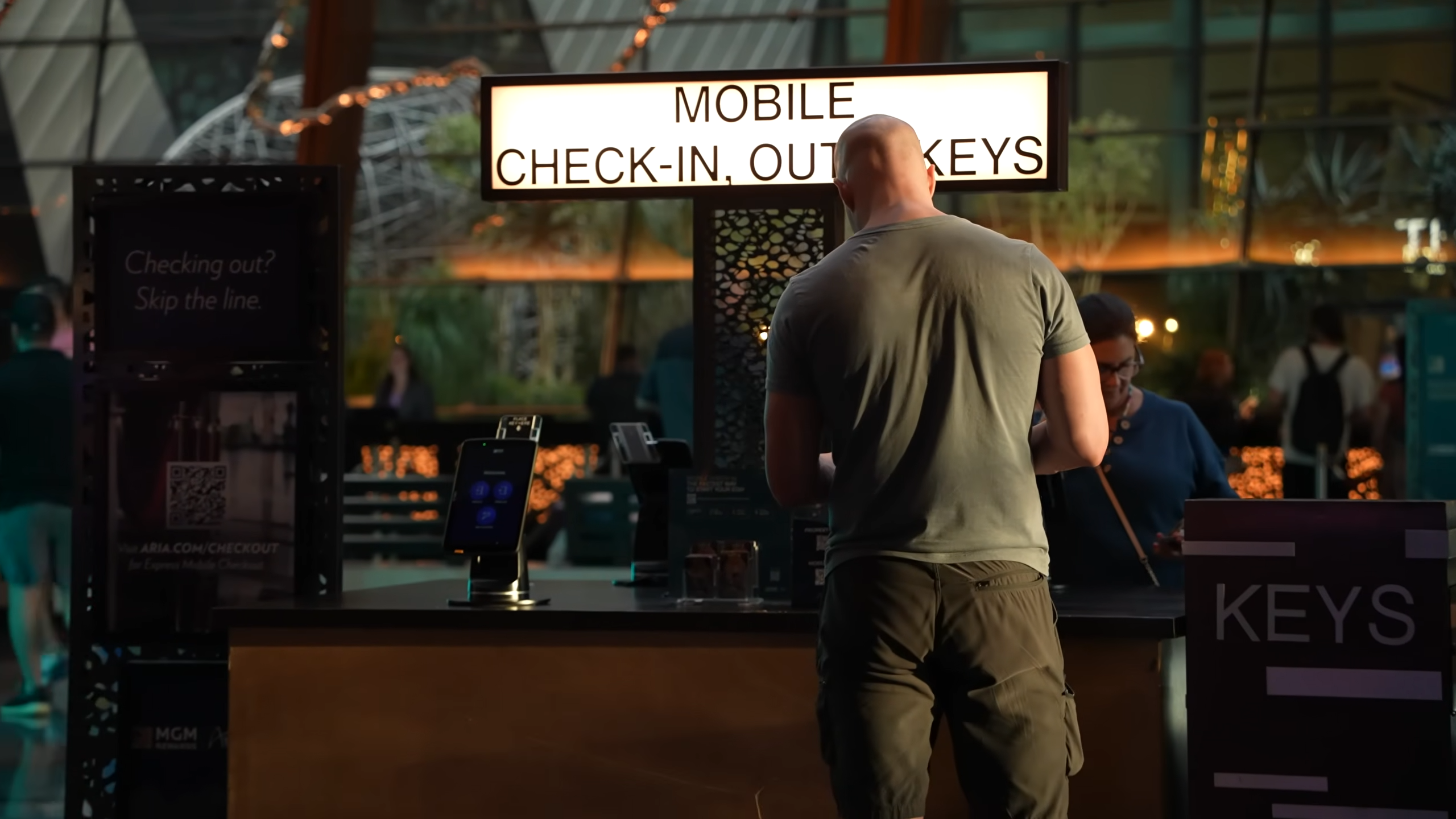 Exposing what Vegas is really costing tourists