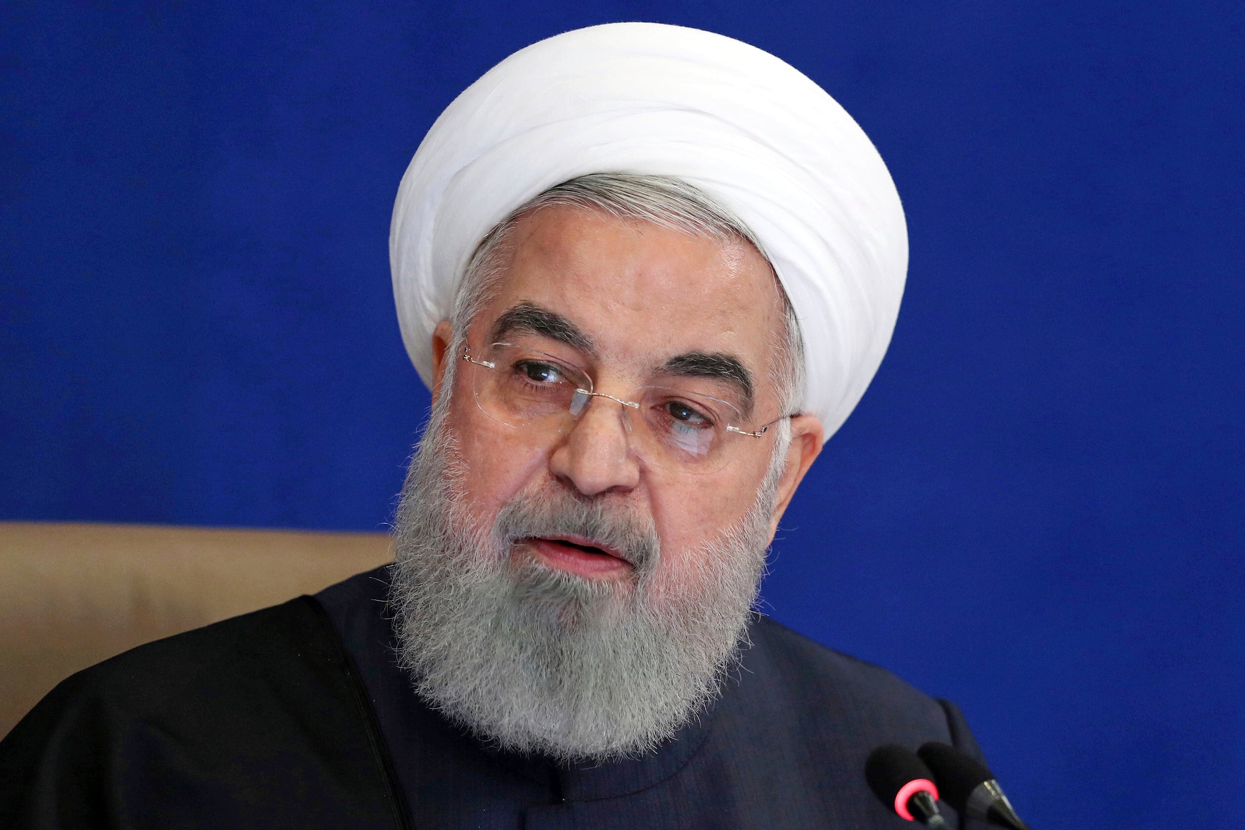 Iran moderates sidelined by hardline ascendancy