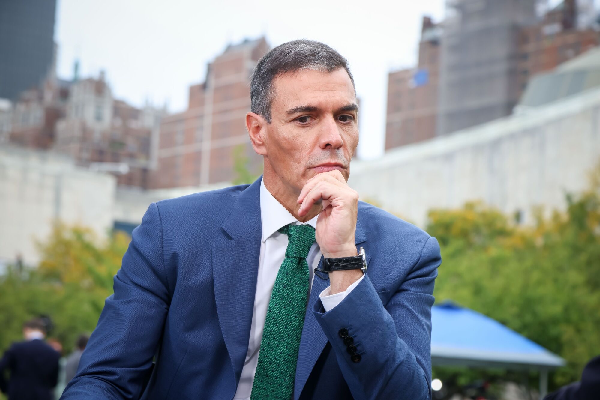 Legal pressures mount on Pedro Sanchez’s Socialist administration
