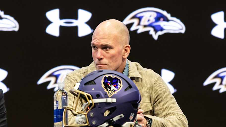 Ravens could overhaul critical role by swiping AFC North rival's playmaker