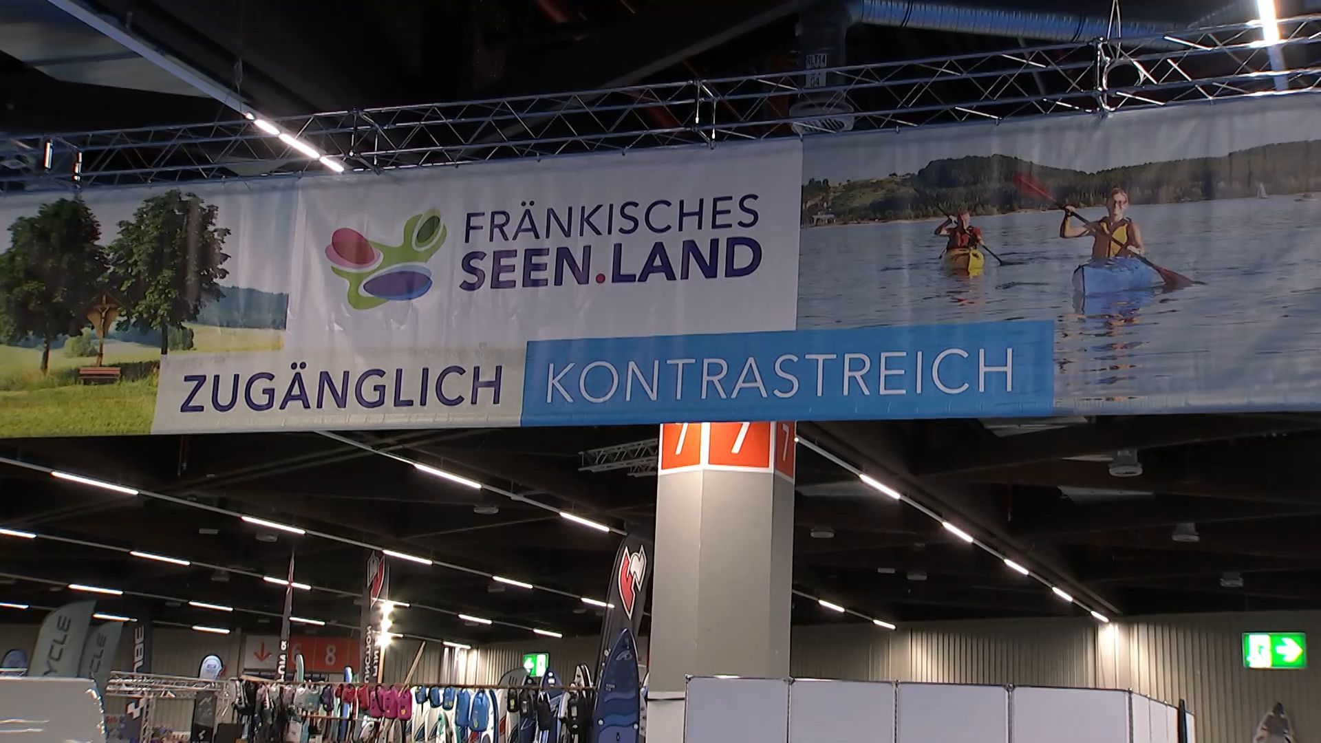 Freizeitmesse Nurnberg 2020 Eintrittspreise