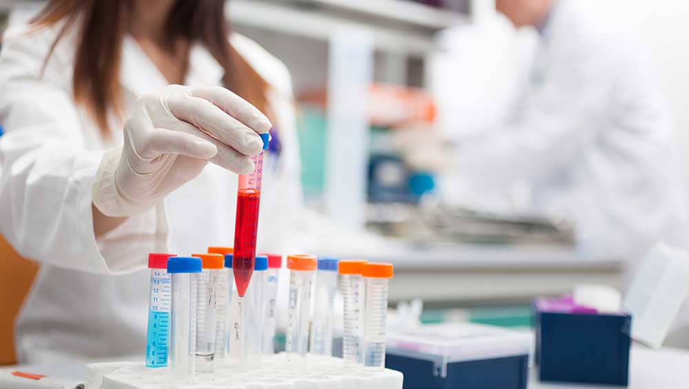 Straight out of a soap opera: Biotech exec arrested after 21 years on the run