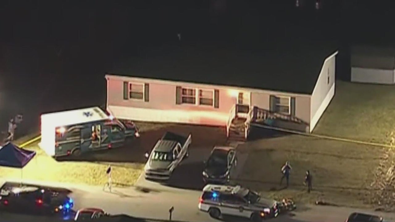 Pennsylvania State Police trooper shot, killed during traffic stop