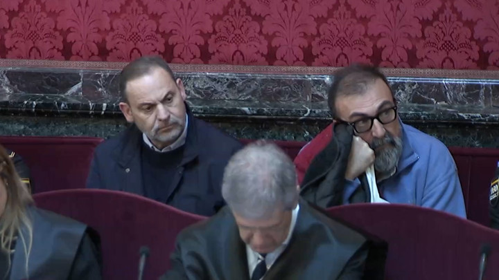El Supremo fija la declaración de Ábalos, Koldo y Aldama en el juicio ...