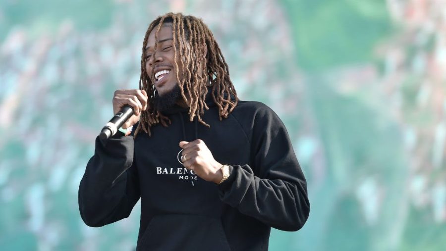 Rapper Fetty Wap to perform in Albany