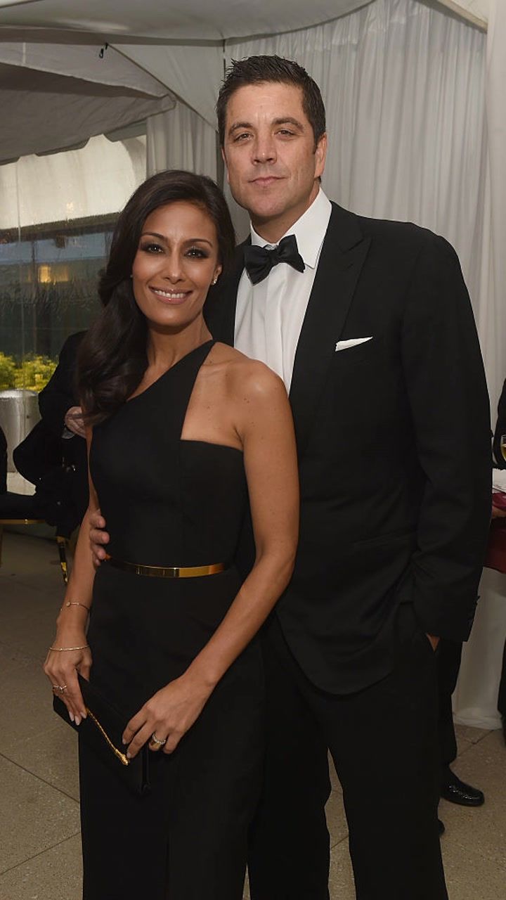 Inside news anchor Josh Elliott’s messy divorce from Liz Cho