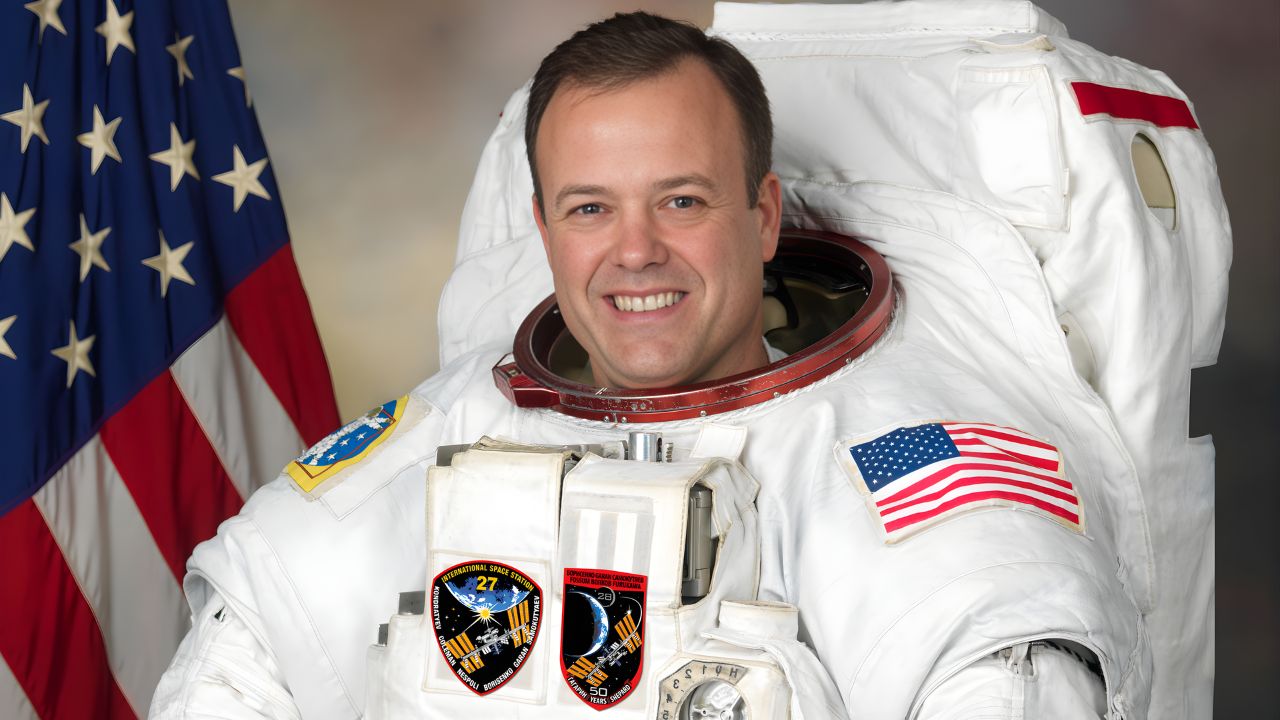 NASA astronaut says space showed him how humanity sees Earth wrong