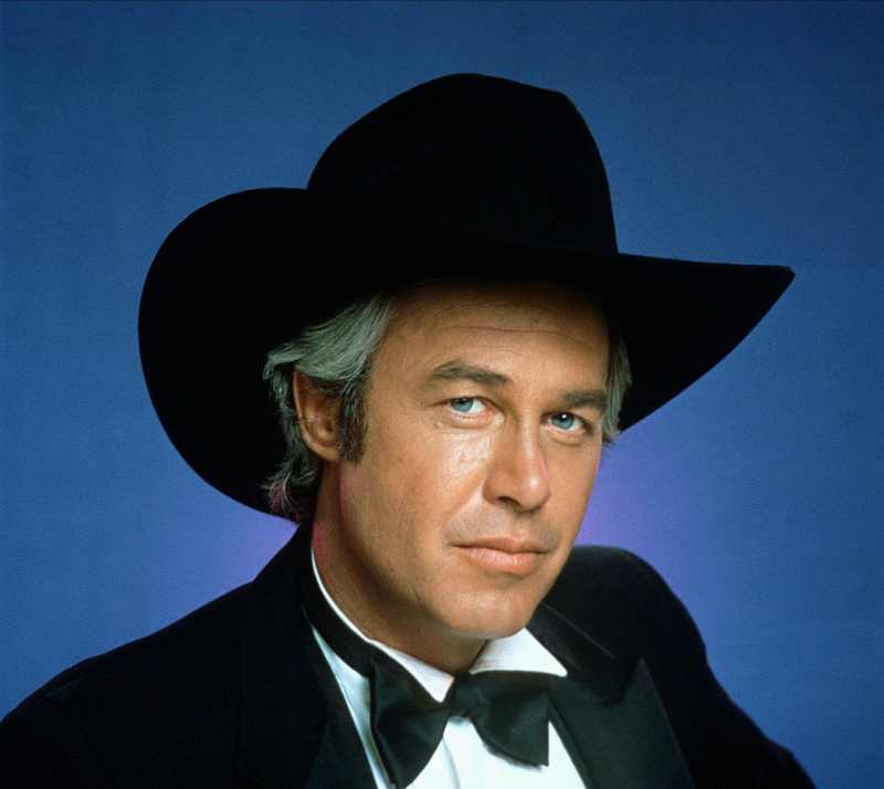 „Dallas“-Ray: Das macht Steve Kanaly 35 Jahre später