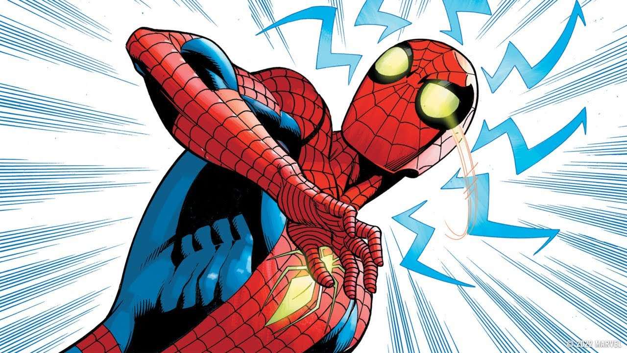 Spider-Man : l’ère Paul Rabin fait débat chez les fans
