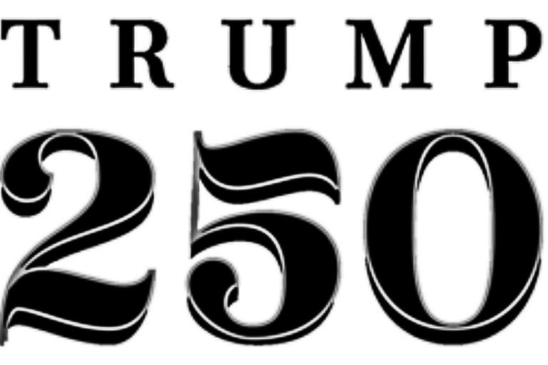 Trump seeks to slap his name on America’s 250th birthday celebrations