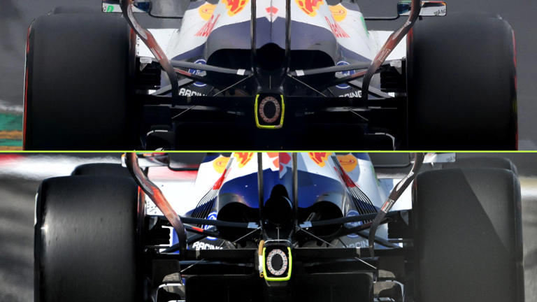 F1 2026 uncovered: Racing Bulls quick out the block with updates