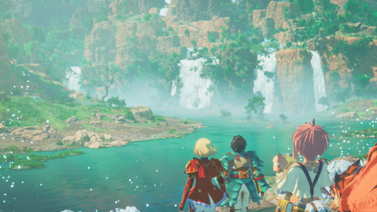 Monster Hunter Stories 3 review: This Pokemon-like JRPG feels like a ...