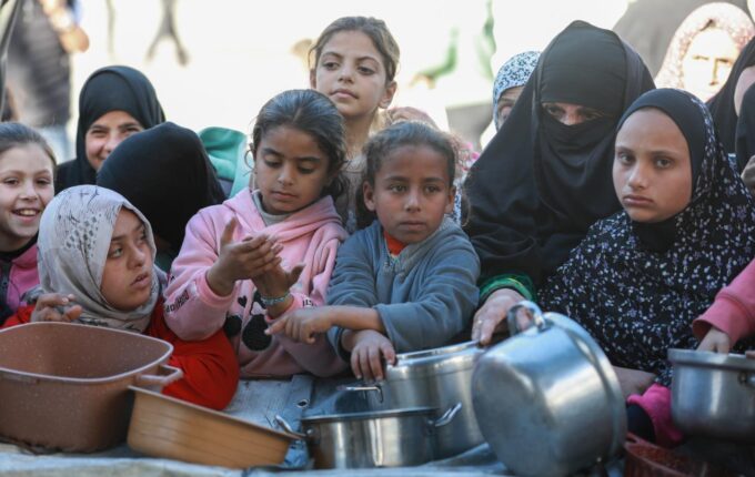 The Iran war is a disaster for Gaza