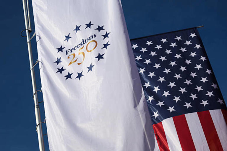 INDYCAR announces details of Washington DC.'s 'Freedom 250' race
