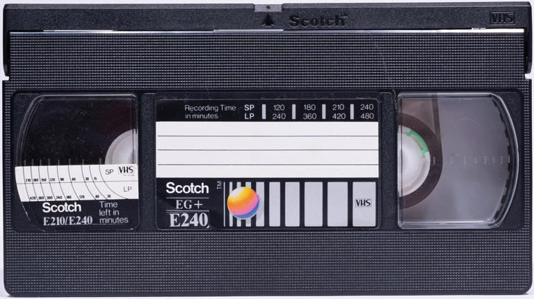 The 7 greatest inventions and 7 that fell by the wayside