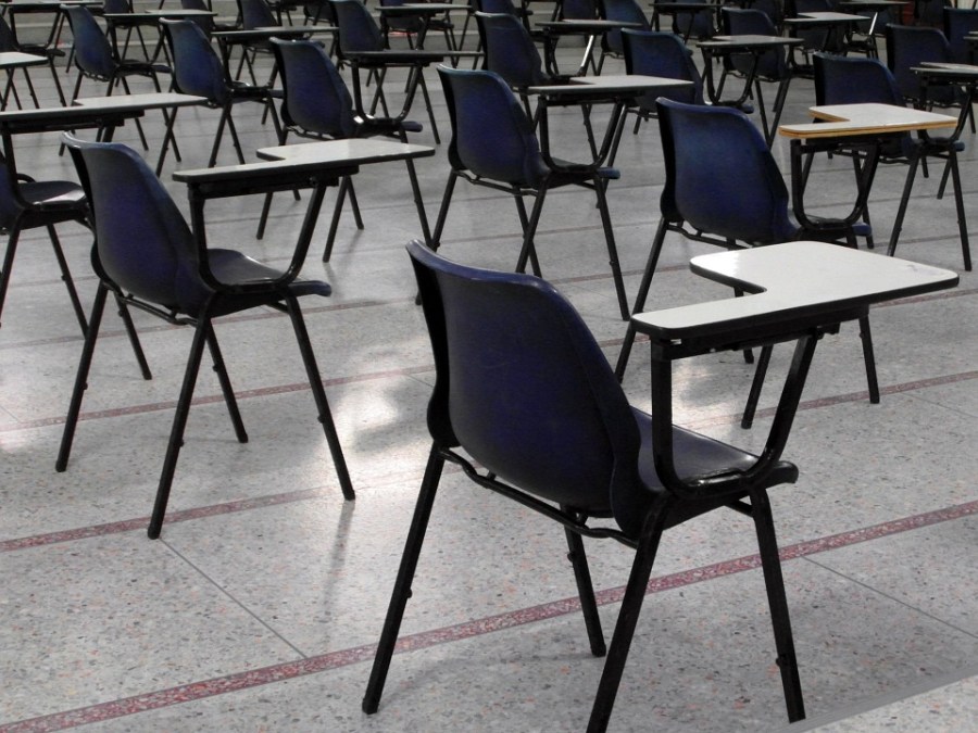 Prison education program coming to Hudson Correctional